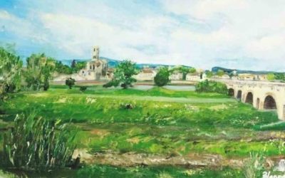 Journées du patrimoine à Pont Saint Esprit