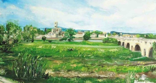 Journées du patrimoine à Pont Saint Esprit