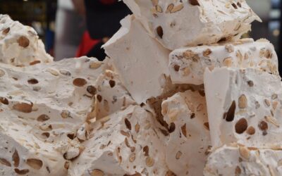 La Fabrique de Nougat : Un Voyage Sucré au Cœur de la Provence 🍬
